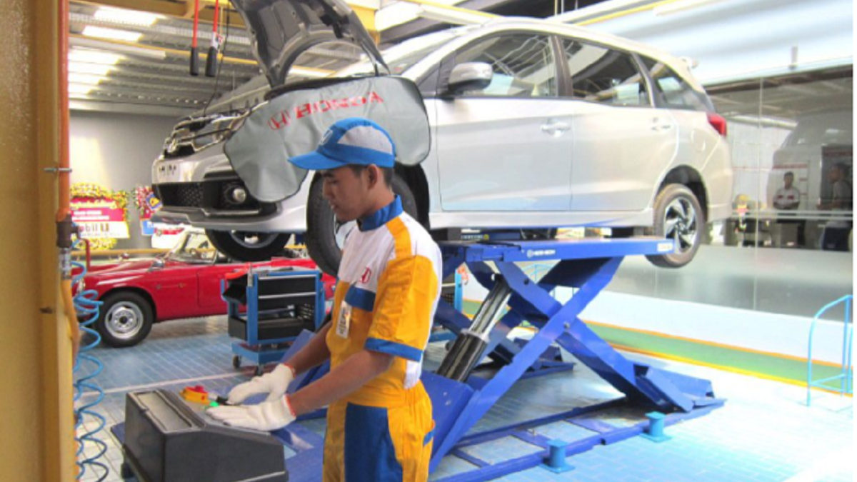 Saputra Sport Service: Your Premier Automotive Solution in Cilacap