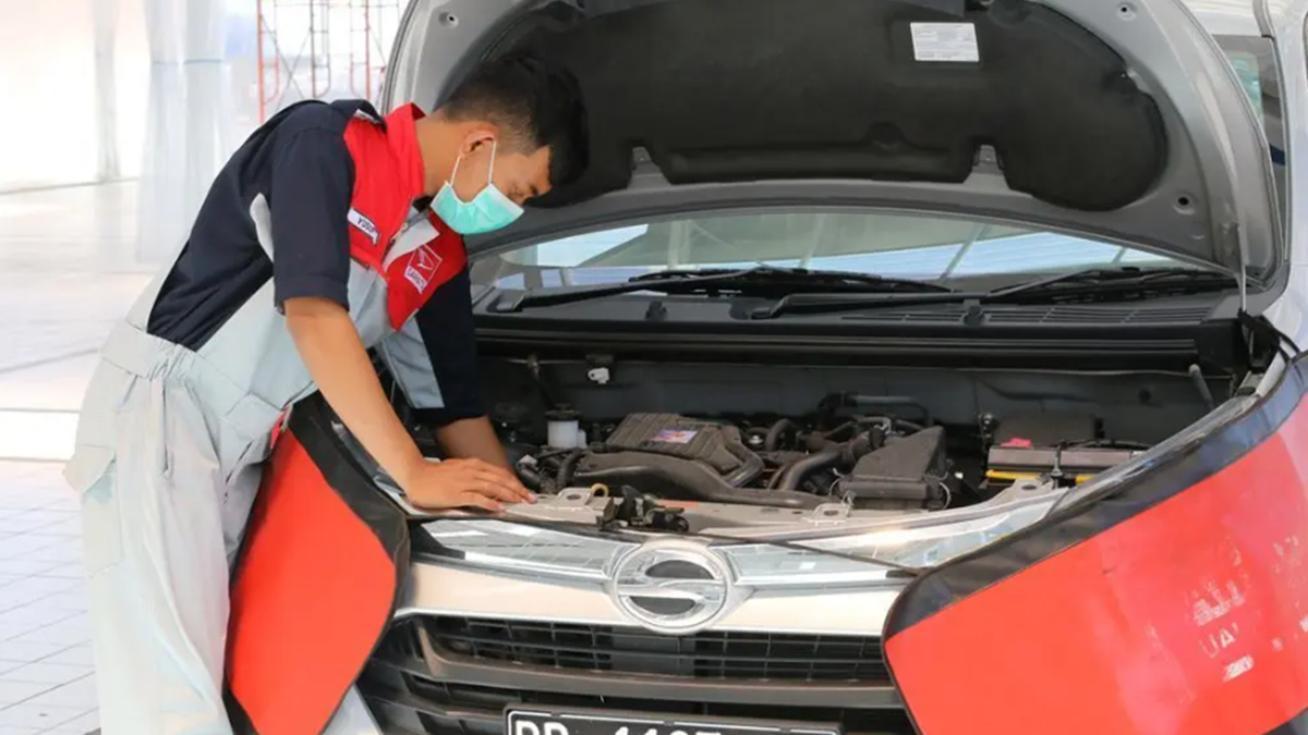Vehicle Maintenance Tips in Cilacap: Keep Your Car in Top Shape!